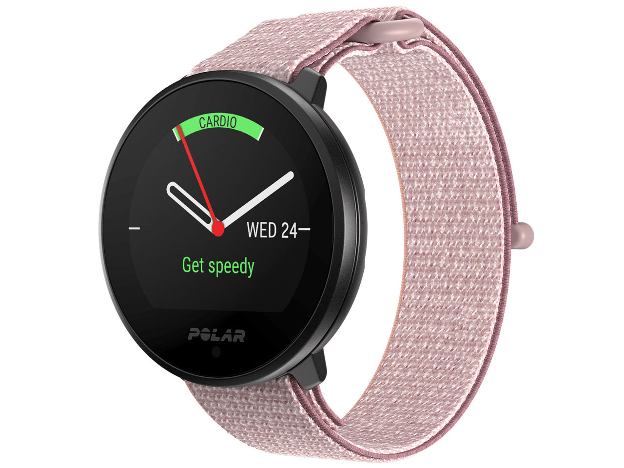 Polar Unite �t�b�N&���[�v S-M�T�C�Y �̐��i�摜