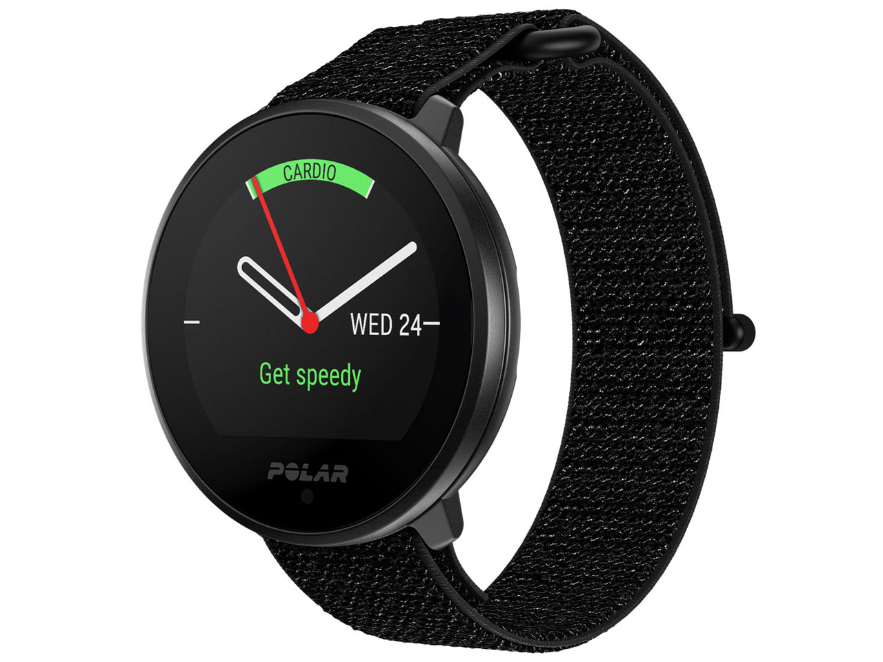 Polar Unite �t�b�N&���[�v M-L�T�C�Y �̐��i�摜