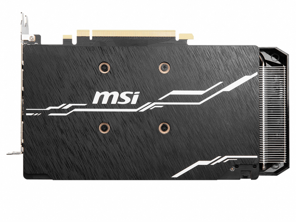 GeForce RTX 2060 VENTUS 12G [PCIExp 12GB]