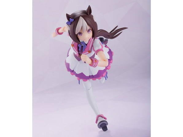 S.H.Figuarts �E�}�� �v���e�B�[�_�[�r�[ �X�y�V�����E�B�[�N