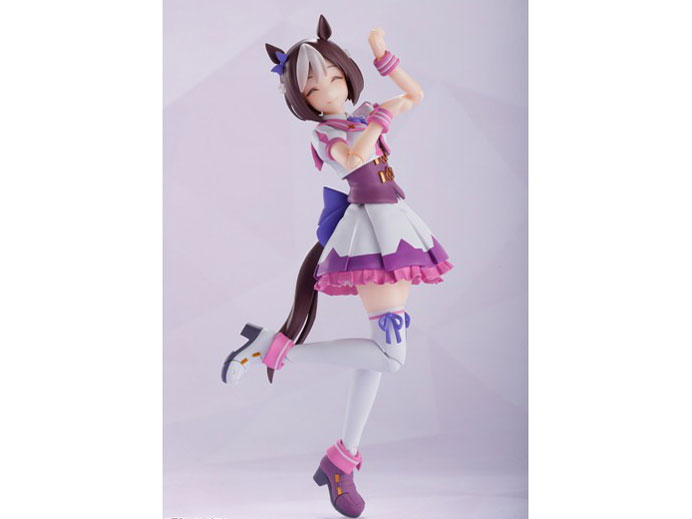 S.H.Figuarts �E�}�� �v���e�B�[�_�[�r�[ �X�y�V�����E�B�[�N
