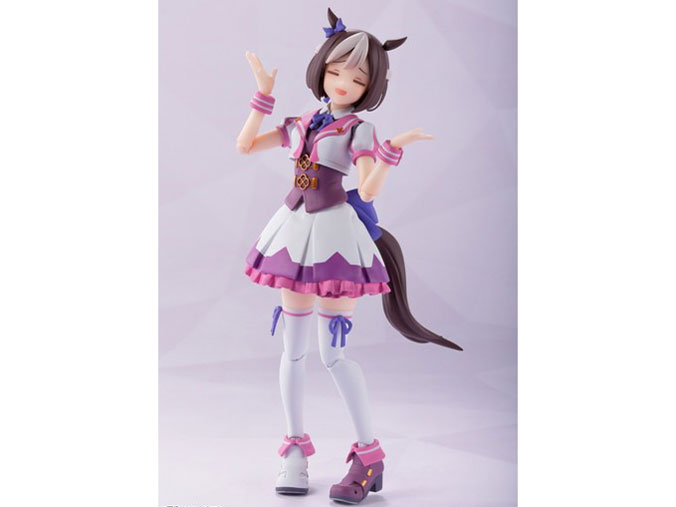 S.H.Figuarts �E�}�� �v���e�B�[�_�[�r�[ �X�y�V�����E�B�[�N