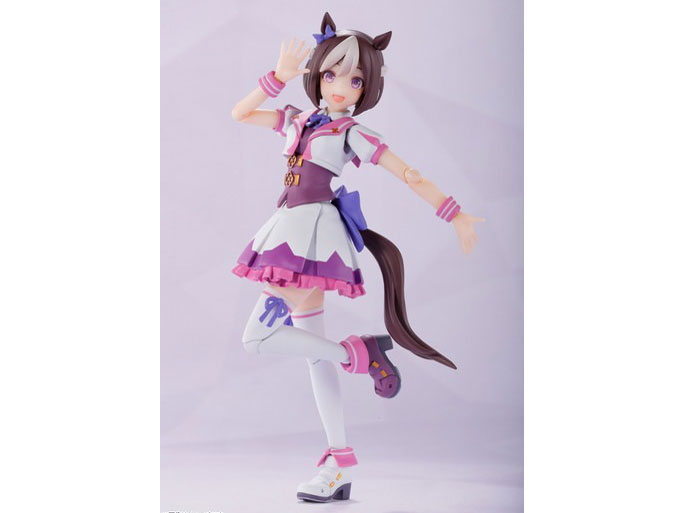S.H.Figuarts �E�}�� �v���e�B�[�_�[�r�[ �X�y�V�����E�B�[�N