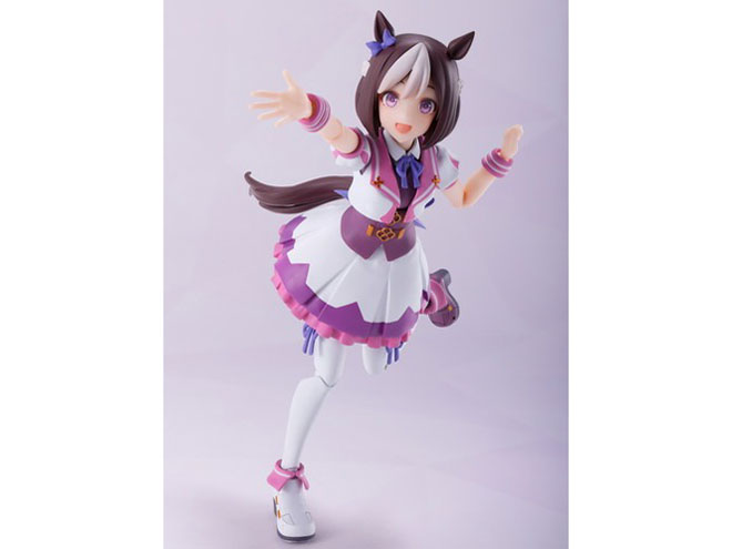 S.H.Figuarts �E�}�� �v���e�B�[�_�[�r�[ �X�y�V�����E�B�[�N