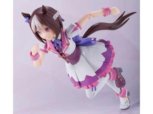 S.H.Figuarts �E�}�� �v���e�B�[�_�[�r�[ �X�y�V�����E�B�[�N