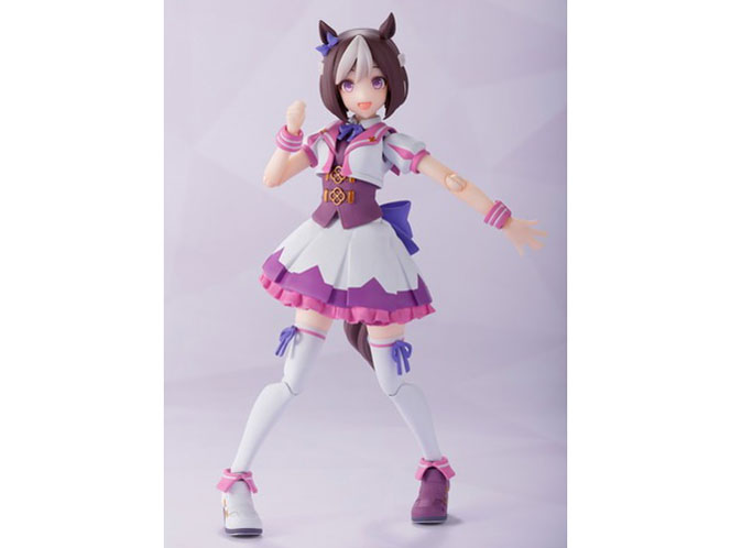 S.H.Figuarts �E�}�� �v���e�B�[�_�[�r�[ �X�y�V�����E�B�[�N �̐��i�摜