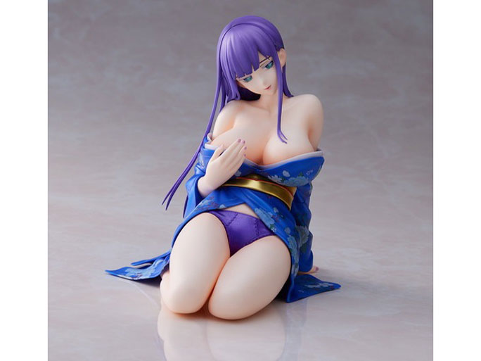 �I���̃n�[���� 1/6 ���h����