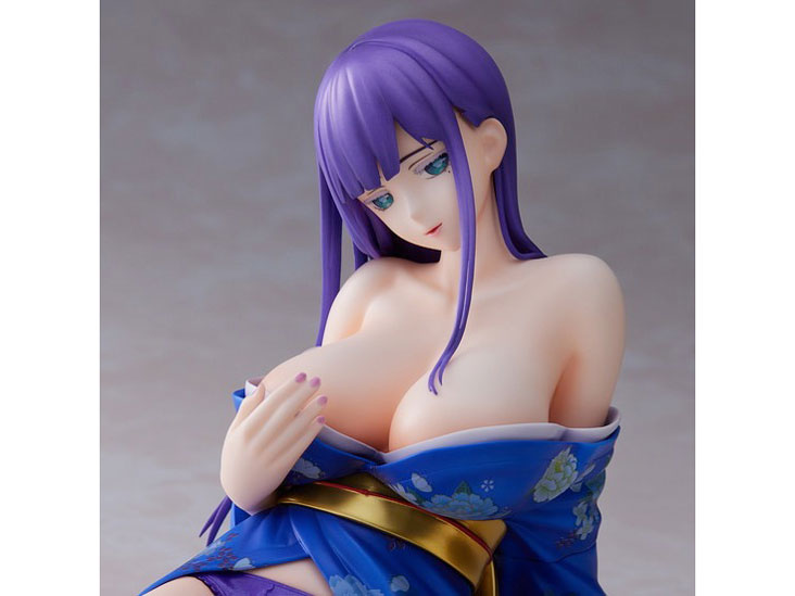 �I���̃n�[���� 1/6 ���h����