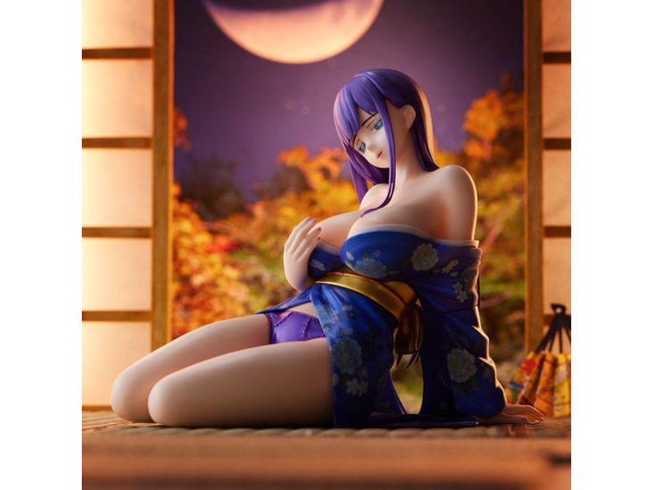 �I���̃n�[���� 1/6 ���h����