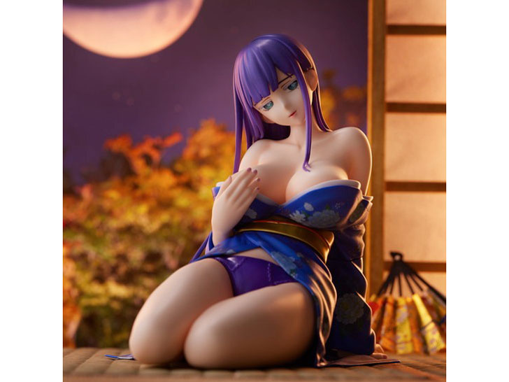 �I���̃n�[���� 1/6 ���h����