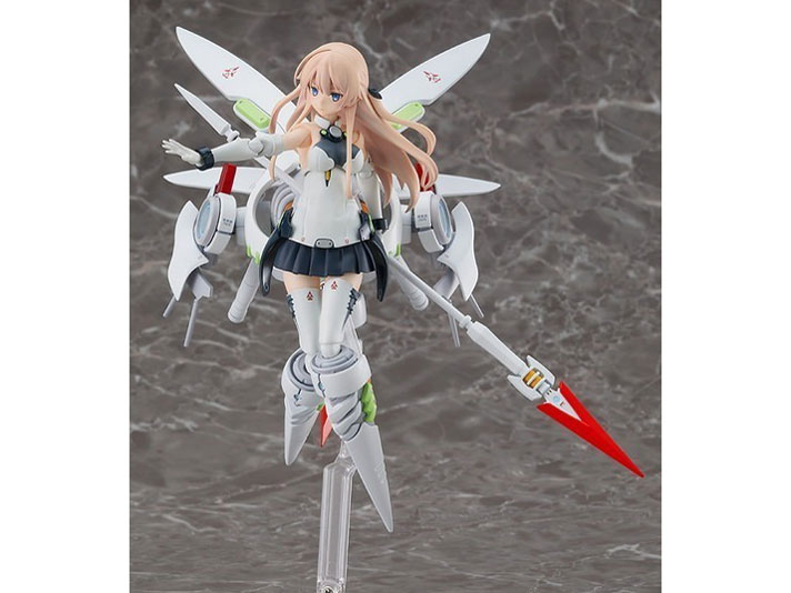 NAVY FIELD 152 ACT MODE ���C & Type WASP