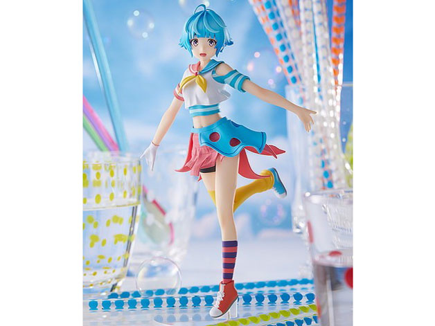 �o�u�� POP UP PARADE �E�^