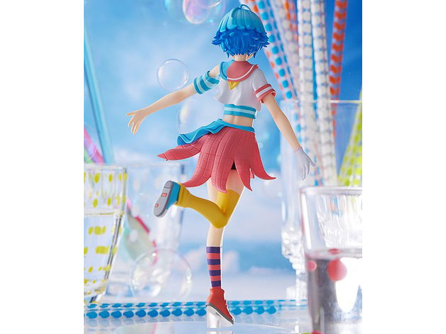 �o�u�� POP UP PARADE �E�^