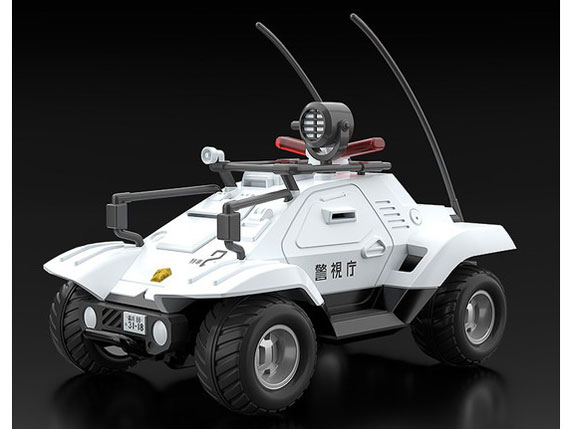 �@���x�@�p�g���C�o�[ MODEROID 98�����^�w����&99�����^���C�o�[�L�����A