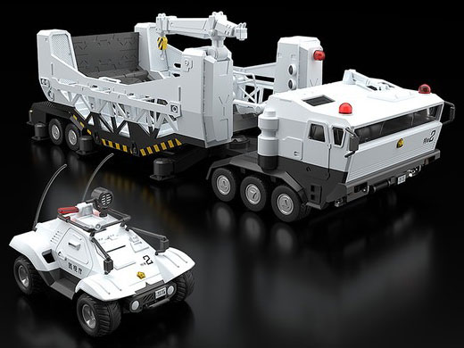 �@���x�@�p�g���C�o�[ MODEROID 98�����^�w����&99�����^���C�o�[�L�����A �̐��i�摜