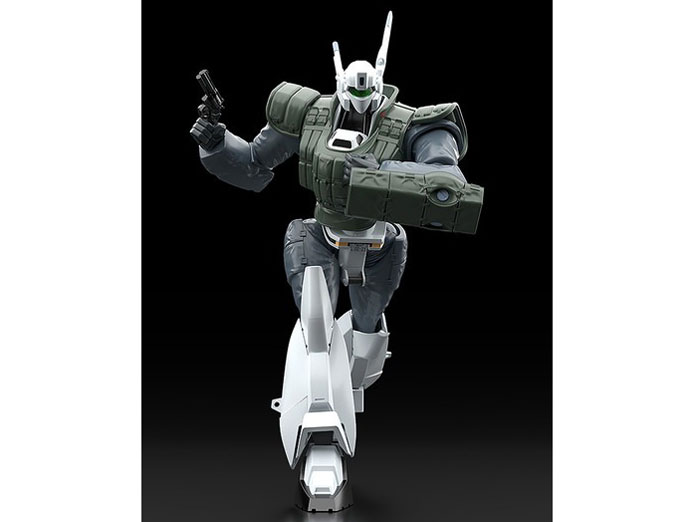 �@���x�@�p�g���C�o�[2 the Movie MODEROID AV-98�C���O���� ���A�N�e�B�u�A�[�}�[����