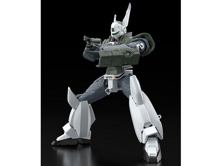 �@���x�@�p�g���C�o�[2 the Movie MODEROID AV-98�C���O���� ���A�N�e�B�u�A�[�}�[����