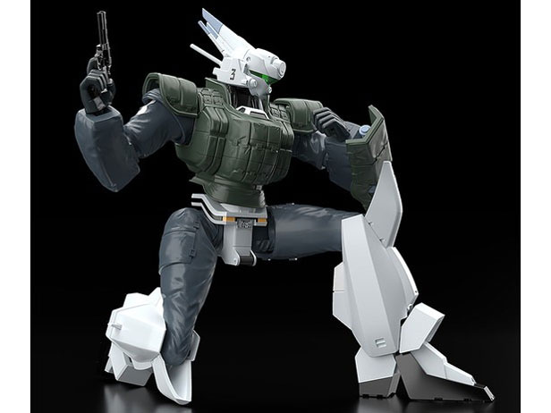 �@���x�@�p�g���C�o�[2 the Movie MODEROID AV-98�C���O���� ���A�N�e�B�u�A�[�}�[����