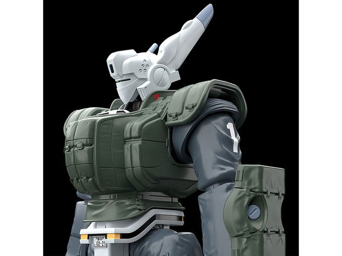 �@���x�@�p�g���C�o�[2 the Movie MODEROID AV-98�C���O���� ���A�N�e�B�u�A�[�}�[����