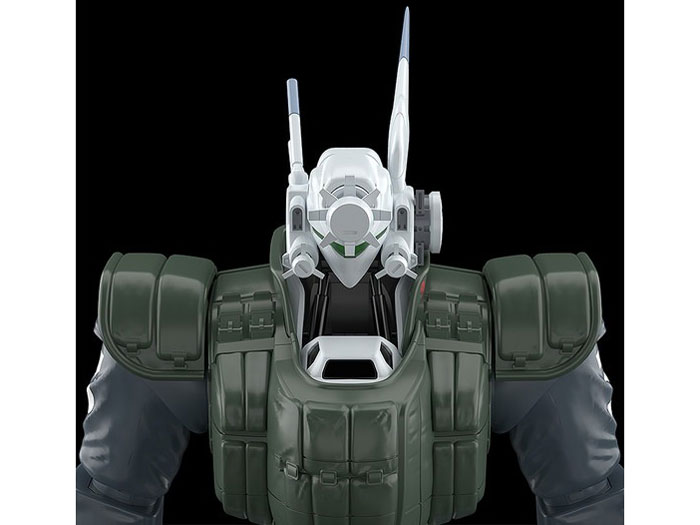 �@���x�@�p�g���C�o�[2 the Movie MODEROID AV-98�C���O���� ���A�N�e�B�u�A�[�}�[����