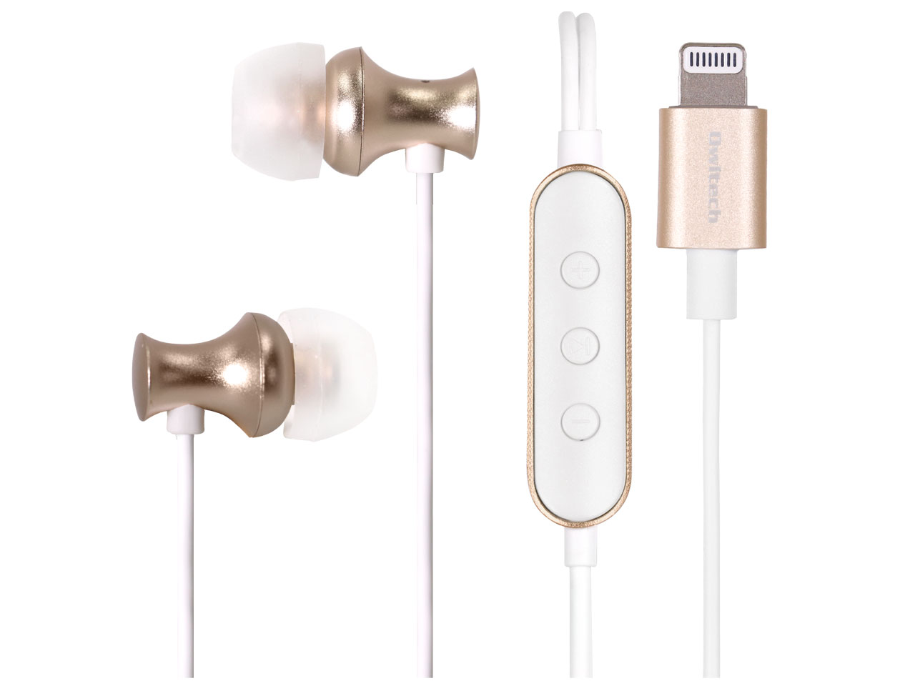 OWL-EPLT01-SCG [�V�����p���S�[���h]