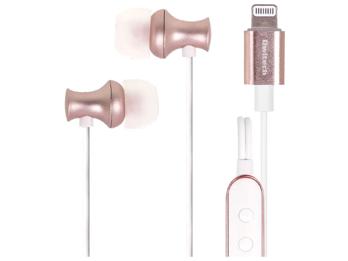 OWL-EPLT01-SRG [���[�Y�S�[���h]