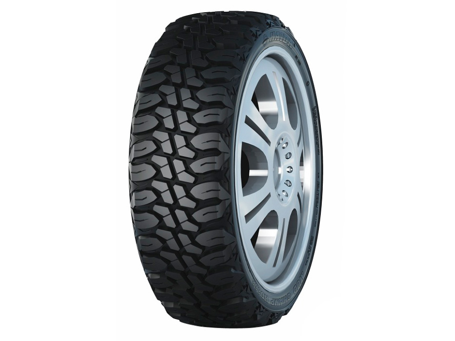 [1�{] HD868 33x12.50R22LT 114Q �̐��i�摜