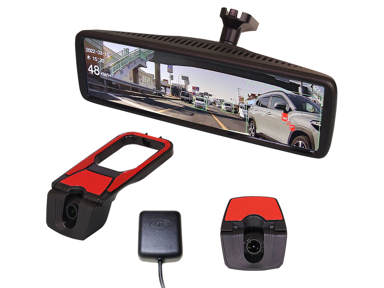 MAXWIN MDR-A002B �̐��i�摜