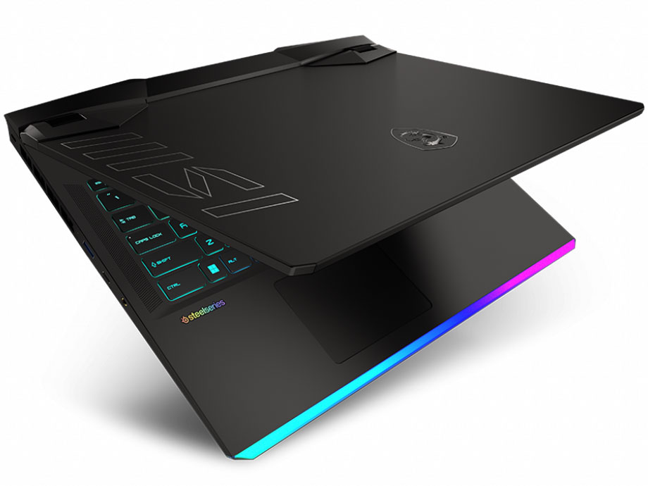 Raider GE77 HX 12U GE77HX-12UHS-095JP