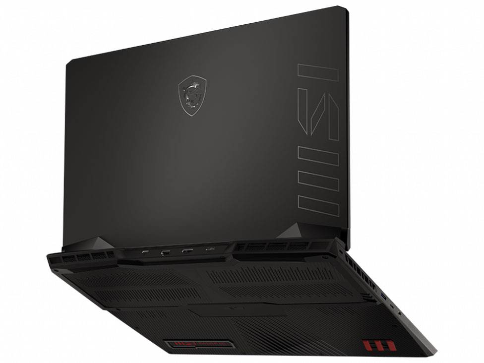 Raider GE77 HX 12U GE77HX-12UHS-095JP