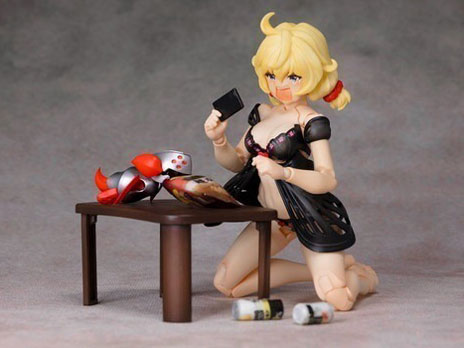 DarkAdvent �\�t�B�A �����b�N�Xver.