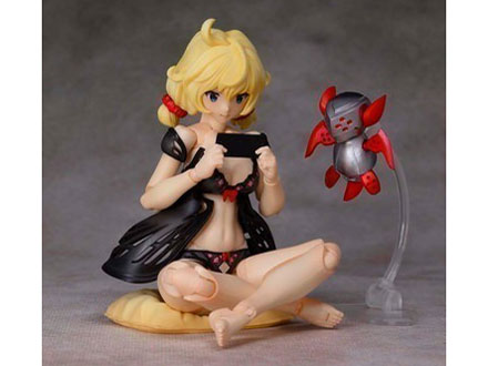 DarkAdvent �\�t�B�A �����b�N�Xver.