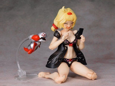 DarkAdvent �\�t�B�A �����b�N�Xver.