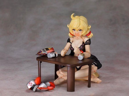 DarkAdvent �\�t�B�A �����b�N�Xver.