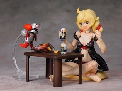 DarkAdvent �\�t�B�A �����b�N�Xver.