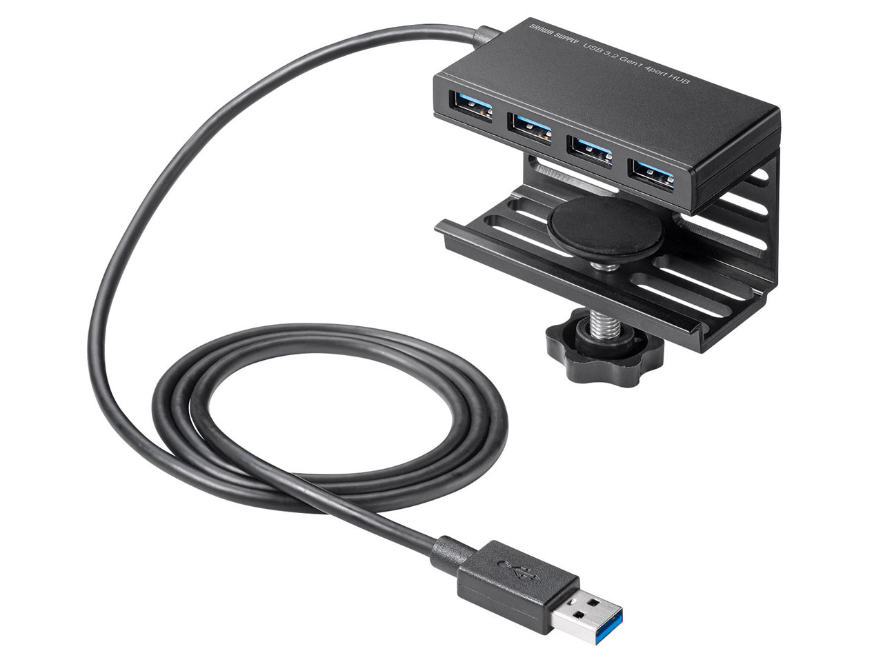 USB-3H434BK �̐��i�摜