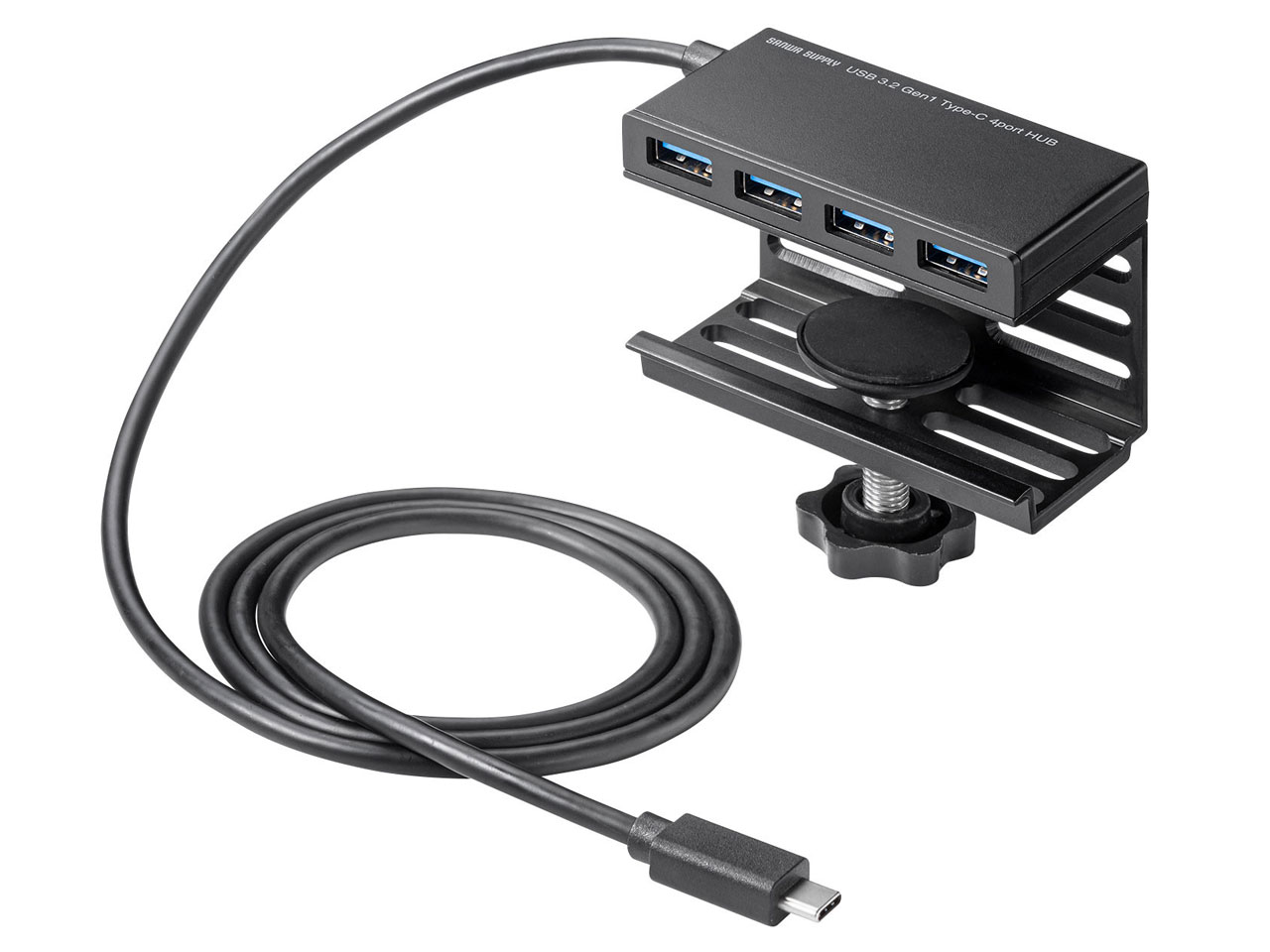 USB-3TCH31BK �̐��i�摜