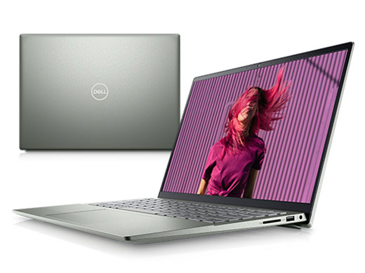 Inspiron 14 Core i7 1255U�E16GB�������E512GB SSD���ڃ��f�� [�؃u���O���[��] �̐��i�摜