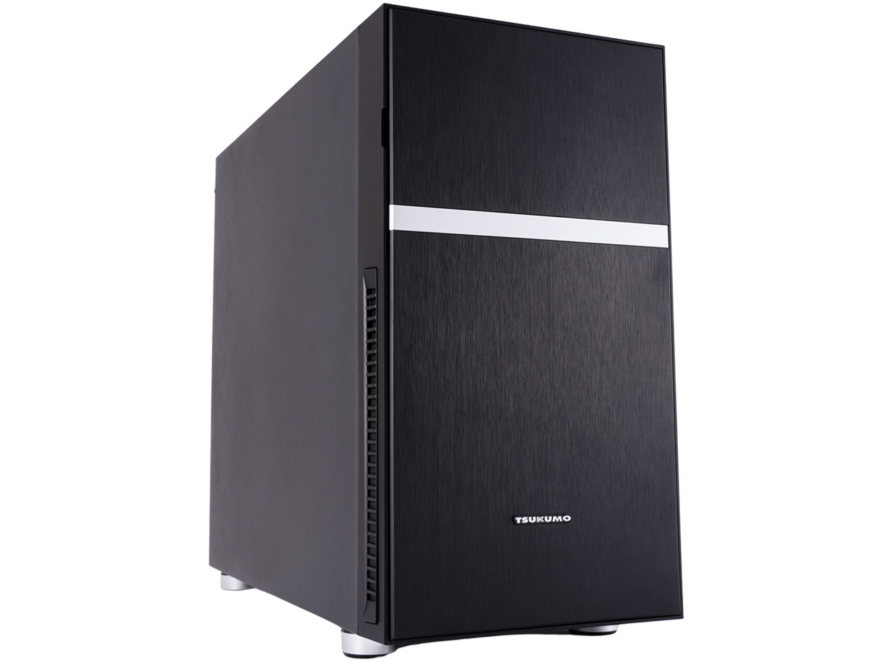 TSUKUMO PC �~�j�^���[ TM5J-A222BN/R/CP1 �̐��i�摜