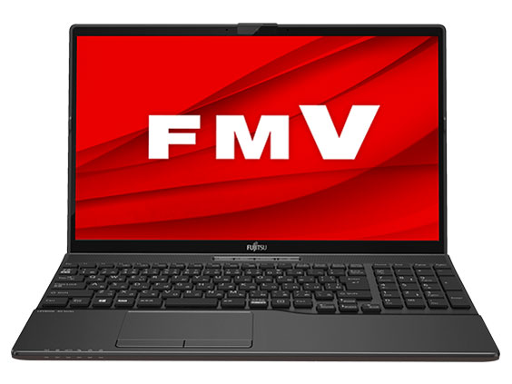FMV LIFEBOOK AH�V���[�Y WA1/G Windows 11 Pro�ECore i5�E8GB�������ESSD 256GB���ڃ��f�� FMVWGA151_KC