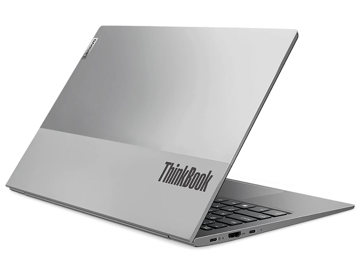 ThinkBook 13s Gen 4 AMD Ryzen 7 6800U�E16GB�������[�E512GB SSD�E13.3�^WQXGA�t������ 21AS001HJP