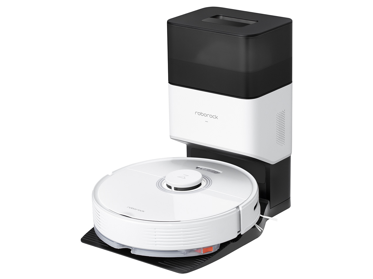Roborock Q7 Max+ [白] Q7MP02-04の製品画像 - 価格.com