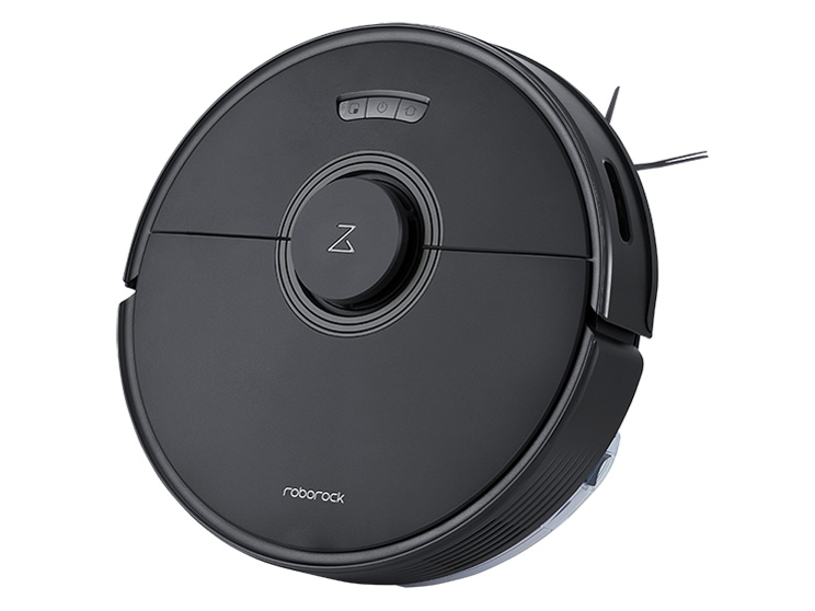 roborock e5 未開封　ブラック ロボロック(Roborock) ROBOROCK E5(ブラック) E552-04 ロボット
