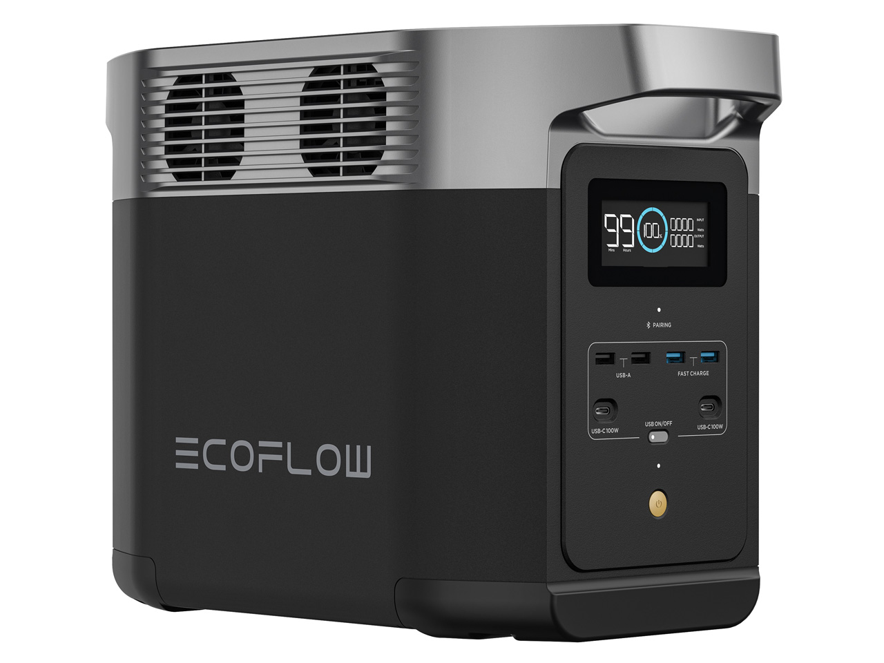 EcoFlow DELTA 2