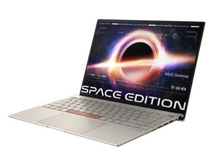Zenbook 14X OLED Space Edition UX5401ZAS UX5401ZAS-KN027W