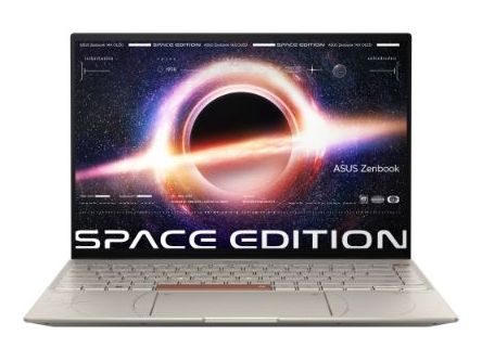 Zenbook 14X OLED Space Edition UX5401ZAS UX5401ZAS-KN027W �̐��i�摜