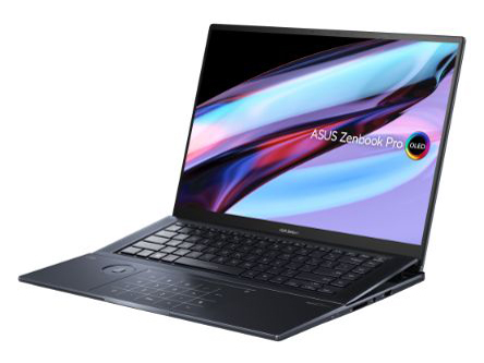 Zenbook Pro 16X OLED UX7602ZM UX7602ZM-ME137X