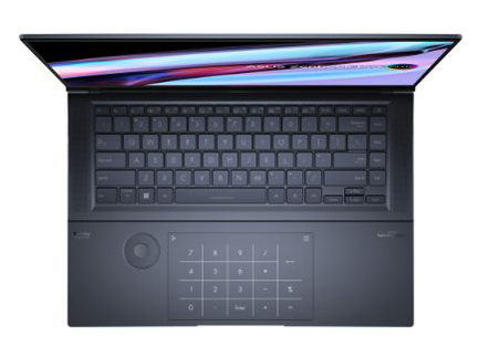 Zenbook Pro 16X OLED UX7602ZM UX7602ZM-ME137X