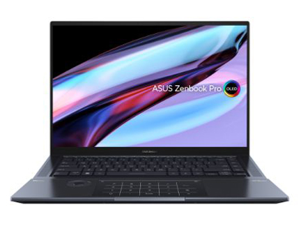 Zenbook Pro 16X OLED UX7602ZM UX7602ZM-ME137X �̐��i�摜