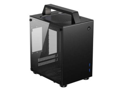 STORM TS-I7700MT8B [BLACK] �̐��i�摜